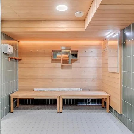 Heart Of Beautiful Pietarinkatu Appartement *