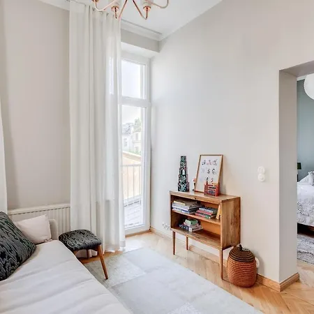 Heart Of Beautiful Pietarinkatu Appartement Helsinki